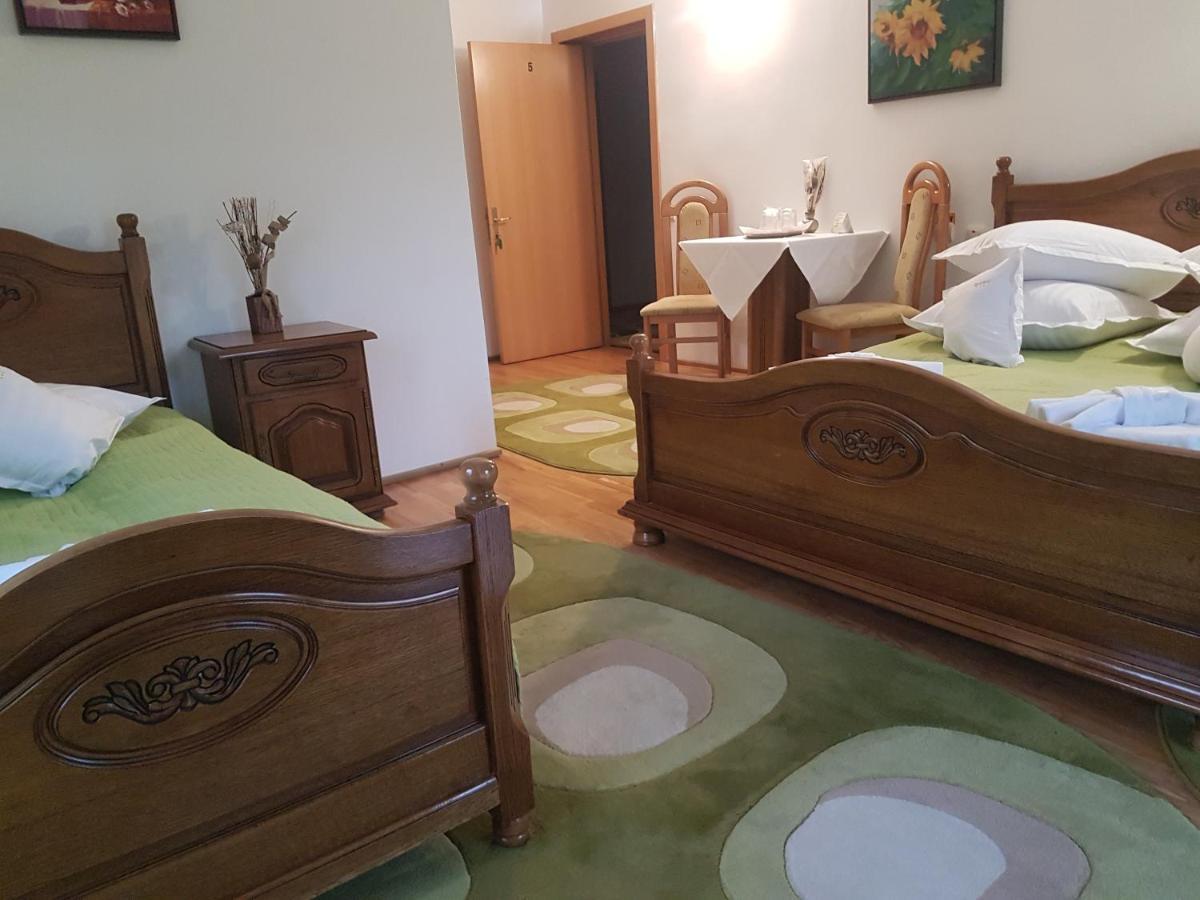 Grandemi Belvedere Bucovina Frasin ภายนอก รูปภาพ
