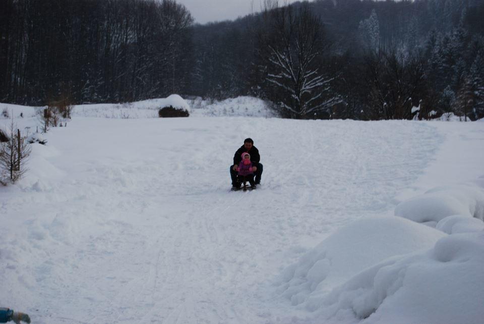 Grandemi Belvedere Bucovina Frasin ภายนอก รูปภาพ