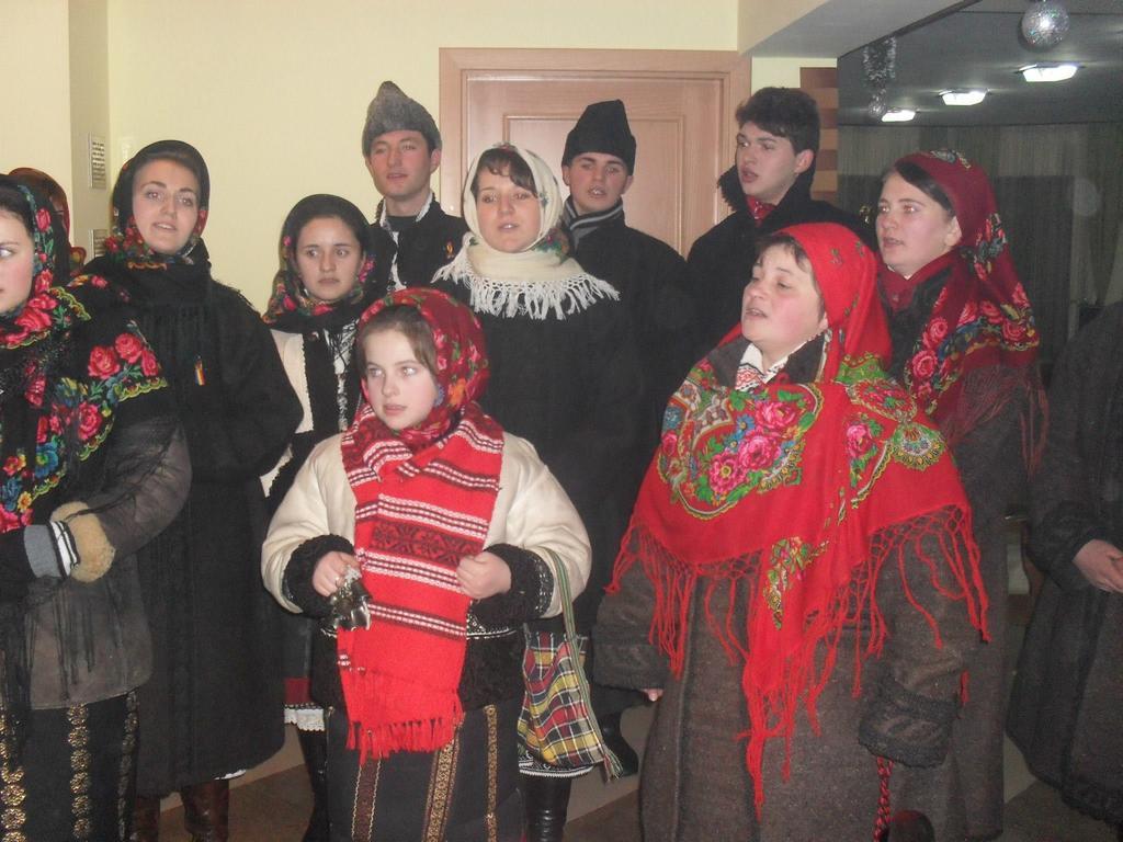 Grandemi Belvedere Bucovina Frasin ภายนอก รูปภาพ