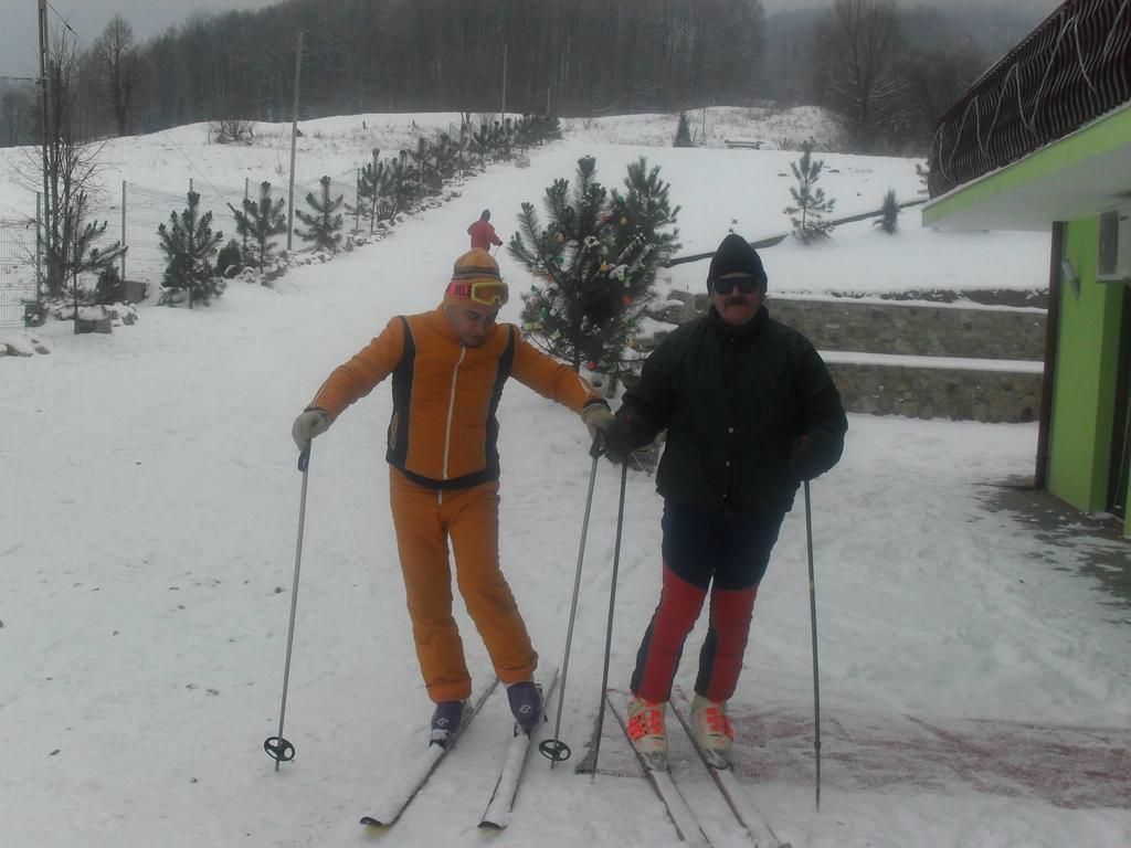 Grandemi Belvedere Bucovina Frasin ภายนอก รูปภาพ