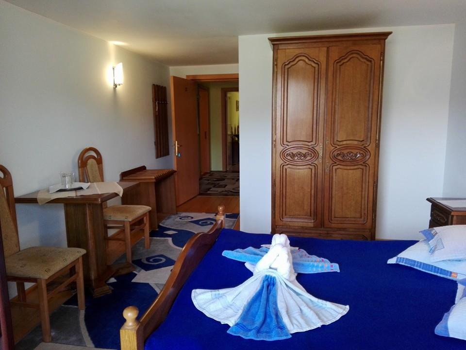 Grandemi Belvedere Bucovina Frasin ภายนอก รูปภาพ