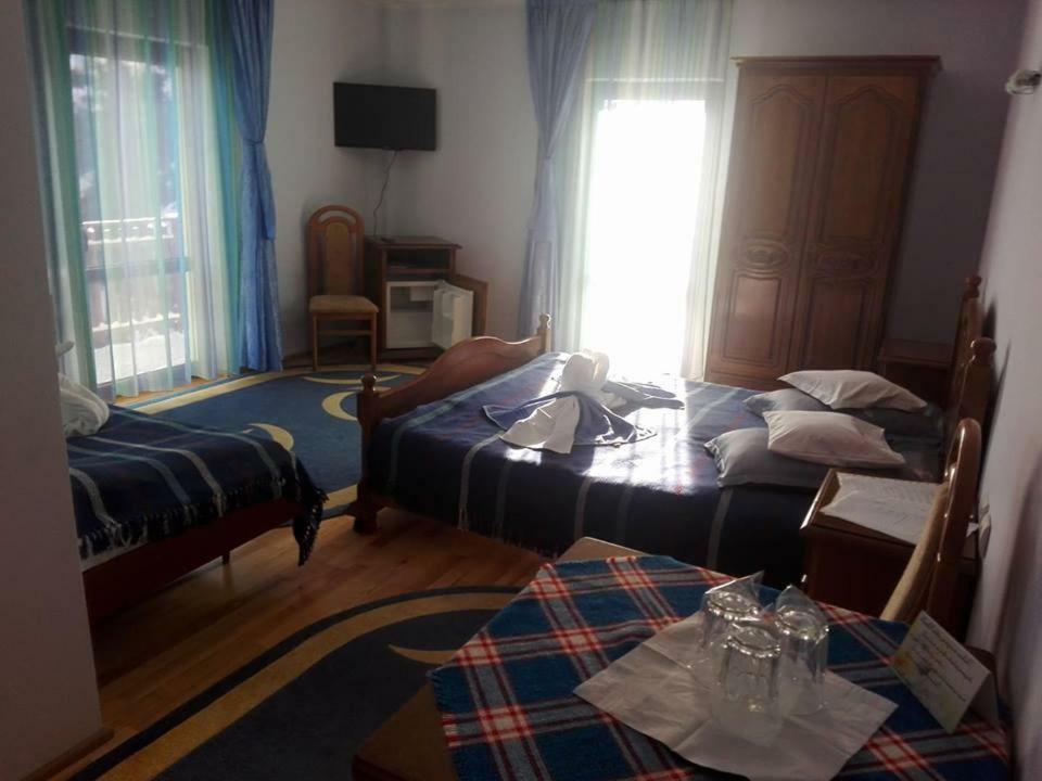 Grandemi Belvedere Bucovina Frasin ภายนอก รูปภาพ