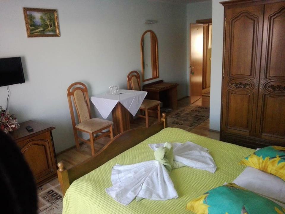 Grandemi Belvedere Bucovina Frasin ภายนอก รูปภาพ